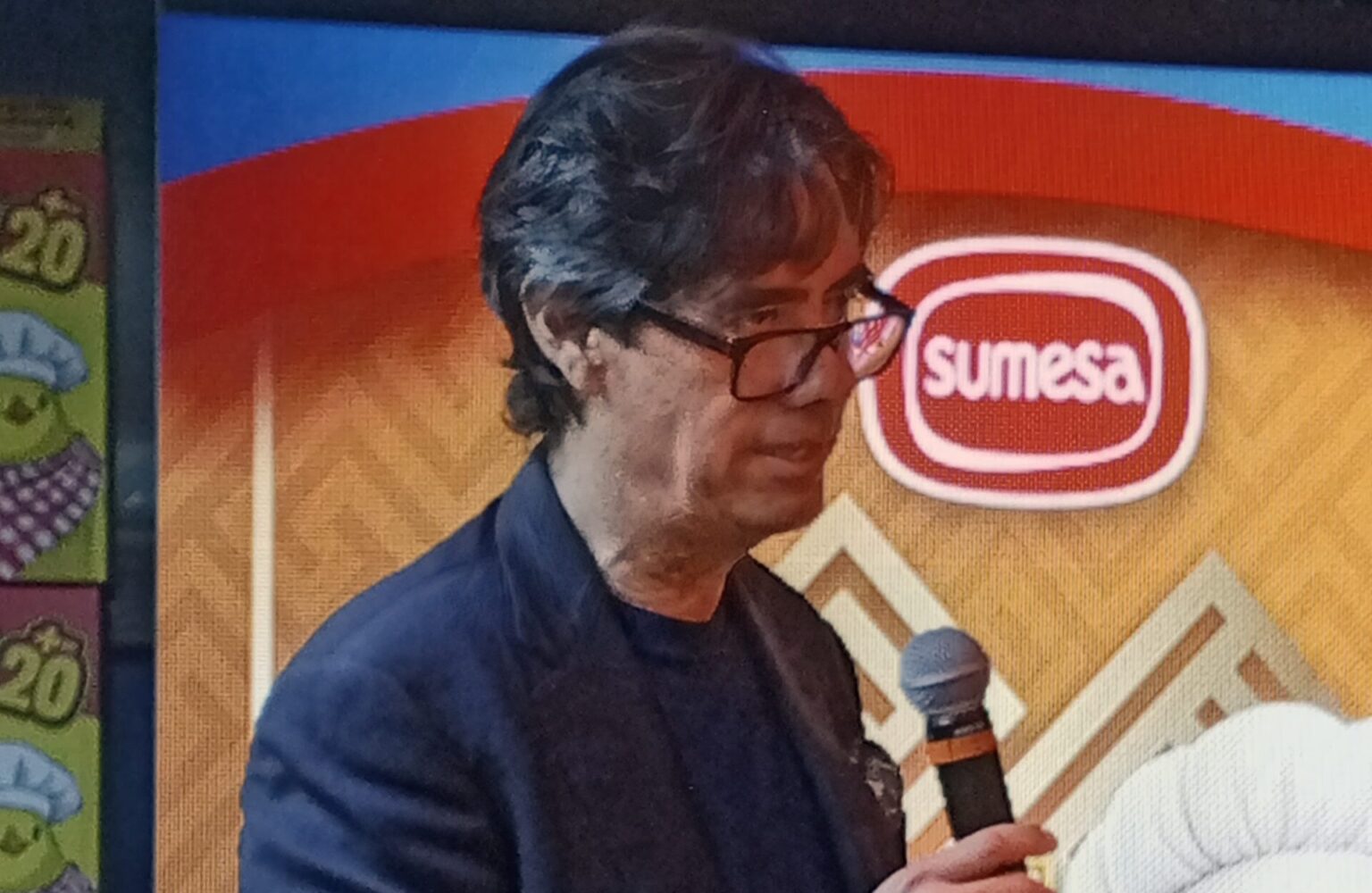 SUMESA IMPULSA INNOVACIÓN DURANTE CUMBRE MCI RANCHERO 2026 EN GUAYAQUIL